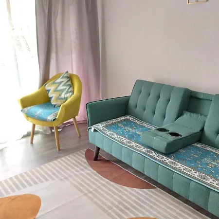 Cosy Homestay Tanah Rata Exterior photo