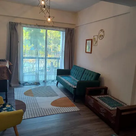 Cosy Homestay Tanah Rata Exterior photo