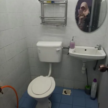Cosy Homestay Tanah Rata Exterior photo
