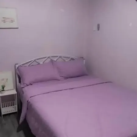 Cosy Homestay Tanah Rata Exterior photo