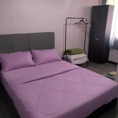 Cosy Homestay Tanah Rata Exterior photo