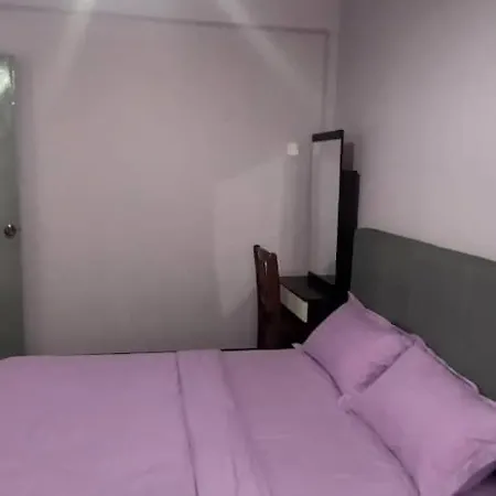 Cosy Homestay Tanah Rata Exterior photo