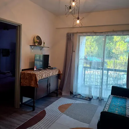 Cosy Homestay Tanah Rata Room photo