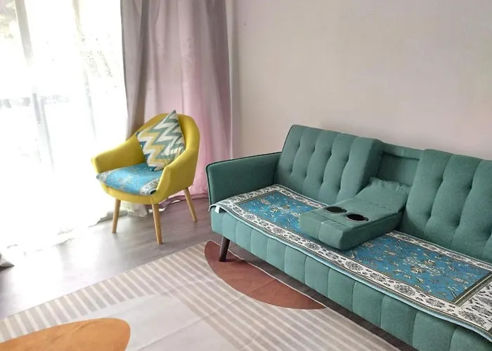 Cosy Homestay Tanah Rata