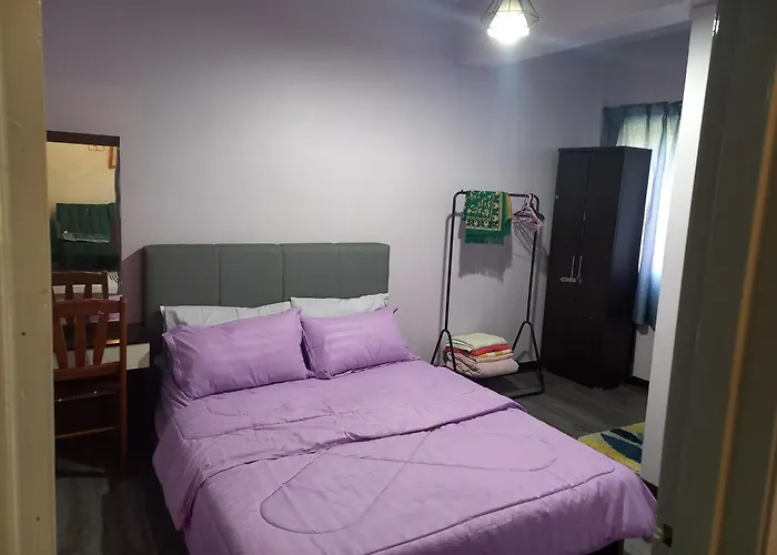 Cosy Homestay Tanah Rata