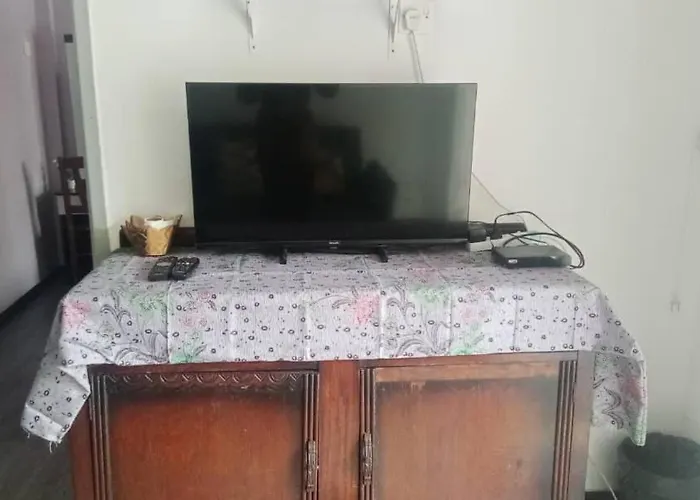 Cosy Homestay Tanah Rata