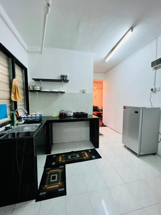 Cosy Apartment
