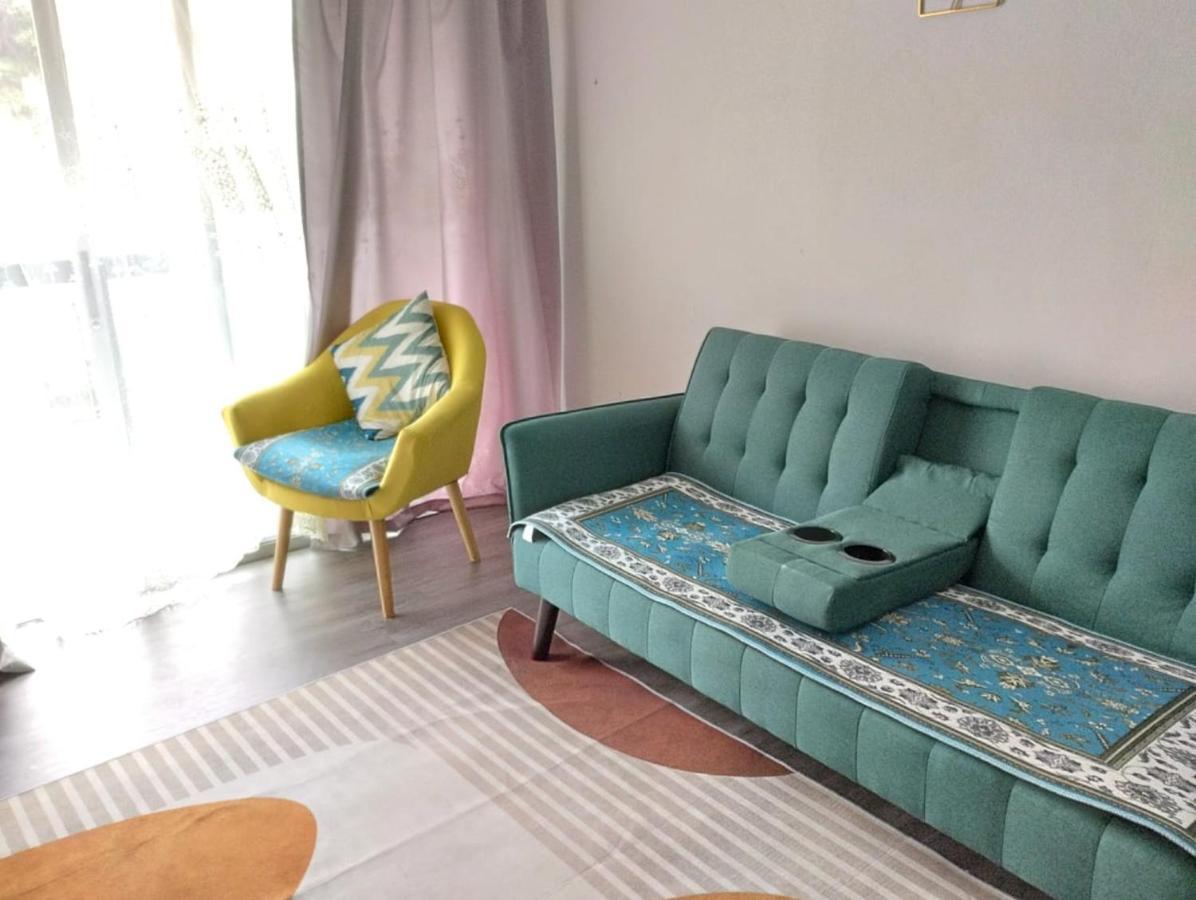 Cosy Tanah Rata