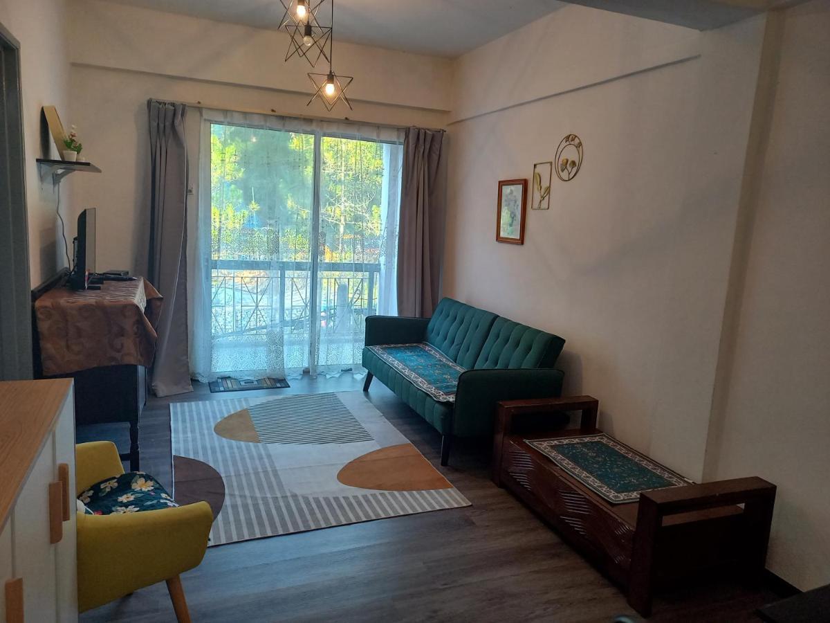 Cosy Apartment *