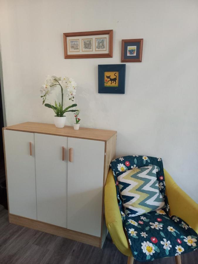 Cosy Apartment Tanah Rata