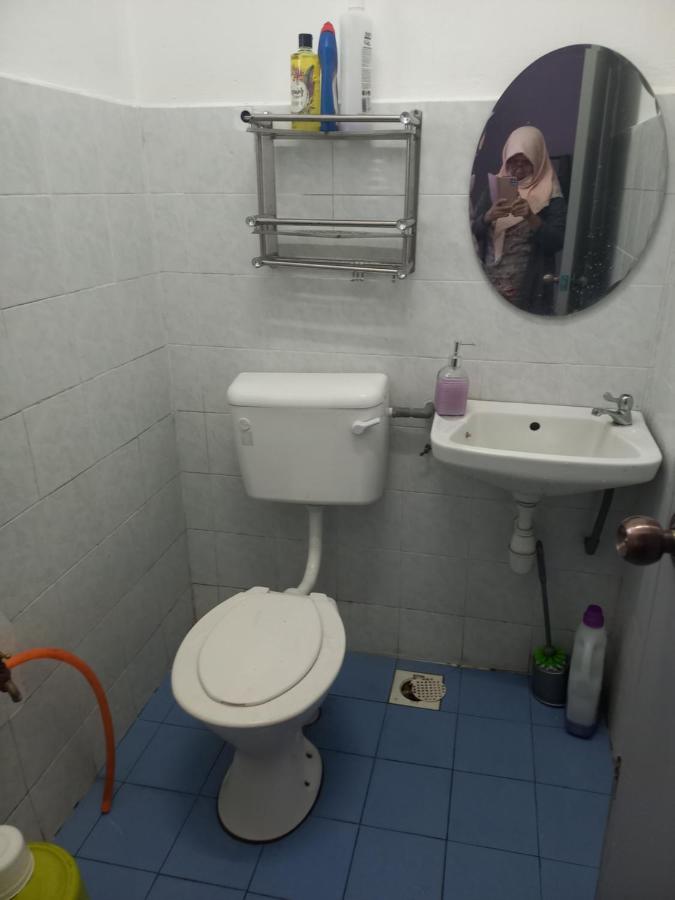 Apartment Cosy Tanah Rata