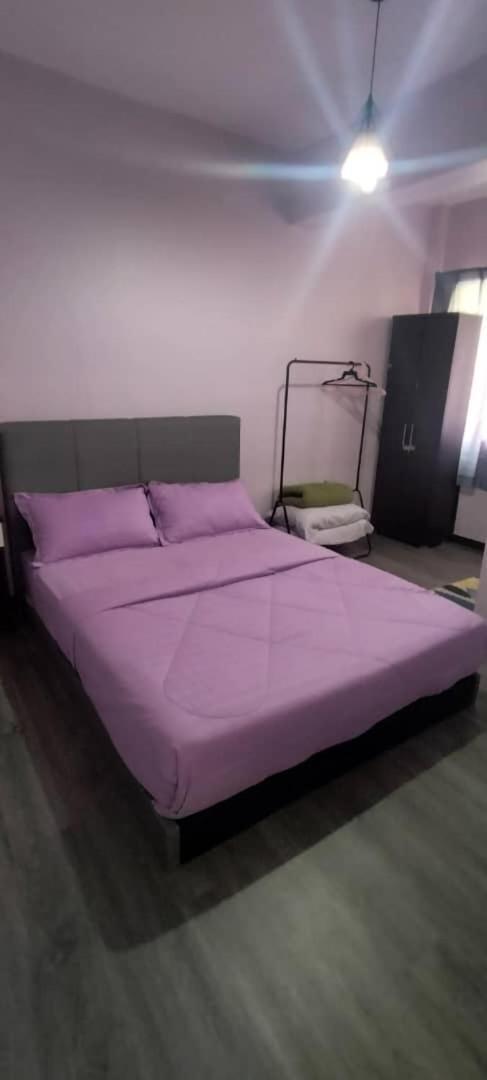 Cosy Tanah Rata