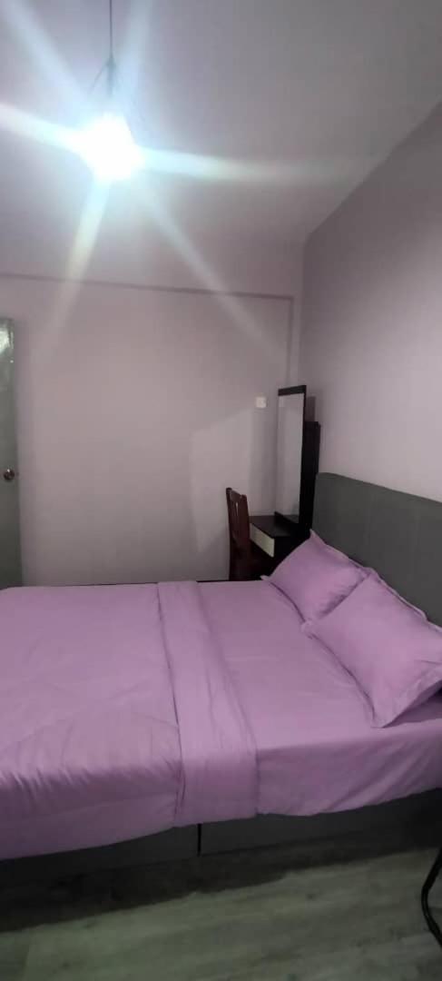 Apartment Cosy Tanah Rata