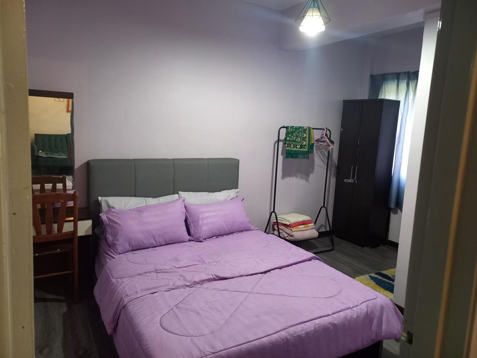 Cosy Tanah Rata