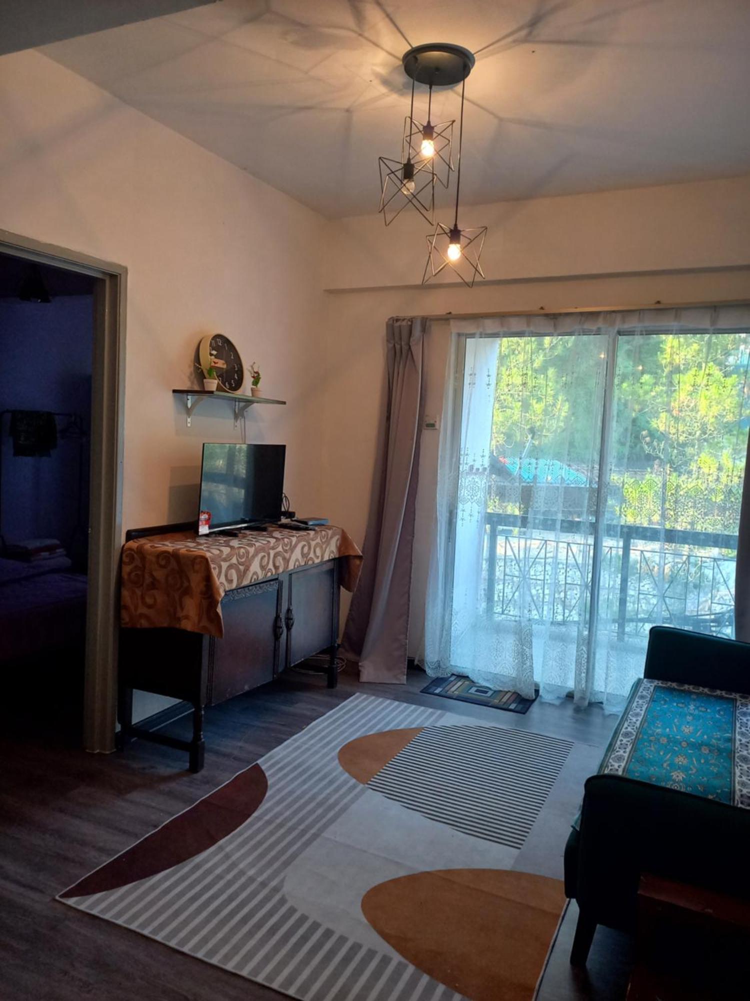 Cosy Apartment