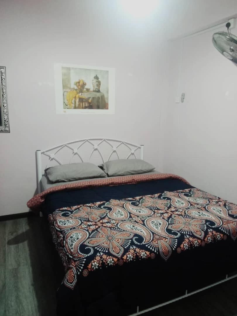 Apartment Cosy Tanah Rata