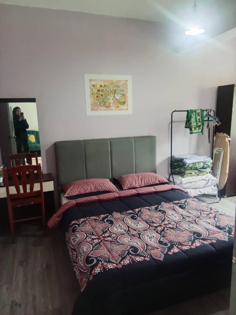Apartment Cosy