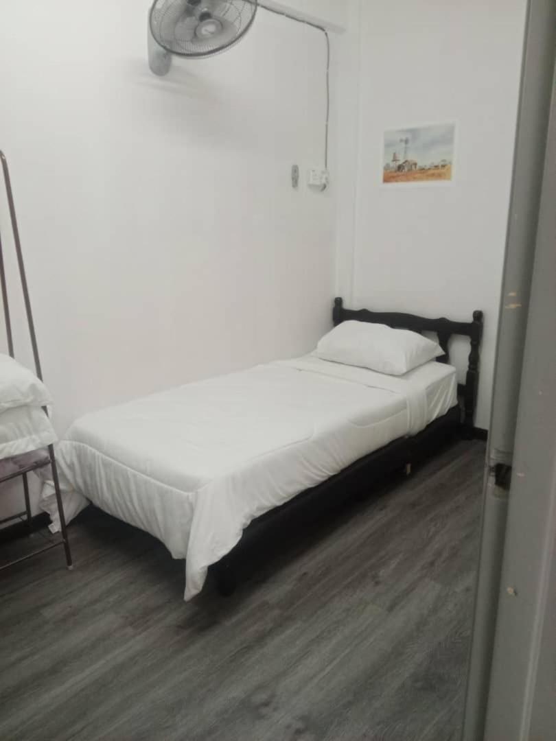 Cosy Apartment Tanah Rata